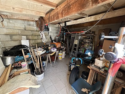 MAISON A VENDRE - PONTAULT COMBAULT - 154 m2 - 495�000�&euro;