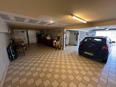 MAISON A VENDRE - PONTAULT COMBAULT - 154 m2 - 495�000�&euro;