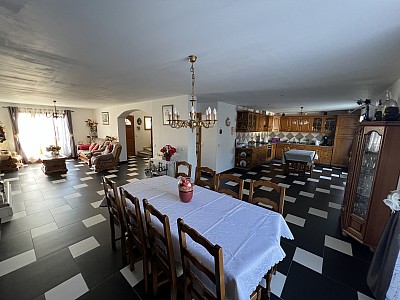 MAISON A VENDRE - PONTAULT COMBAULT - 154 m2 - 495�000�&euro;