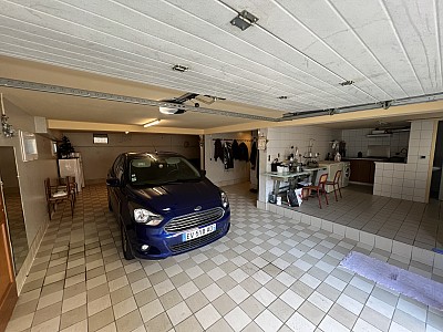 MAISON A VENDRE - PONTAULT COMBAULT - 154 m2 - 495�000�&euro;