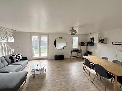 MAISON A VENDRE - PONTAULT COMBAULT - 90 m2 - 319�900�&euro;