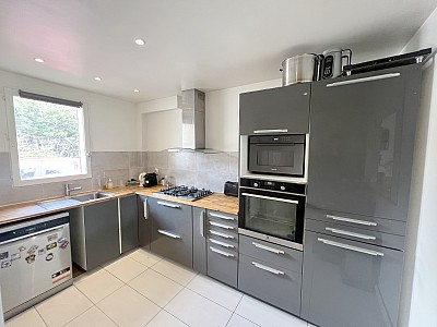 MAISON A VENDRE - PONTAULT COMBAULT - 90 m2 - 319�900�&euro;