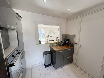 MAISON A VENDRE - PONTAULT COMBAULT - 90 m2 - 319�900�&euro;