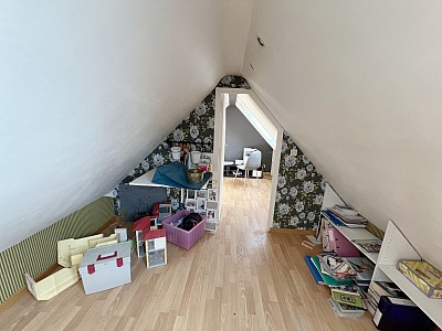 MAISON A VENDRE - PONTAULT COMBAULT - 90 m2 - 319�900�&euro;