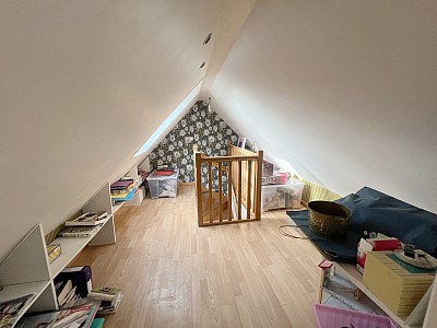 MAISON A VENDRE - PONTAULT COMBAULT - 90 m2 - 319�900�&euro;