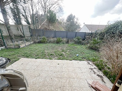 MAISON A VENDRE - PONTAULT COMBAULT - 90 m2 - 319�900�&euro;