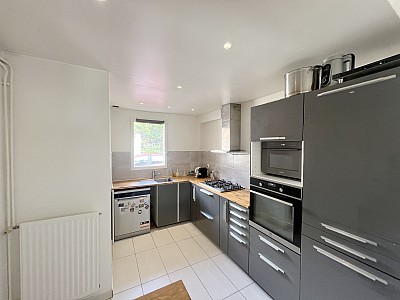 MAISON A VENDRE - PONTAULT COMBAULT - 90 m2 - 319�900�&euro;