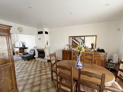 MAISON A VENDRE - PONTAULT COMBAULT - 113 m2 - 388�000�&euro;