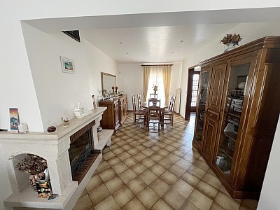 MAISON A VENDRE - PONTAULT COMBAULT - 113 m2 - 388�000�&euro;