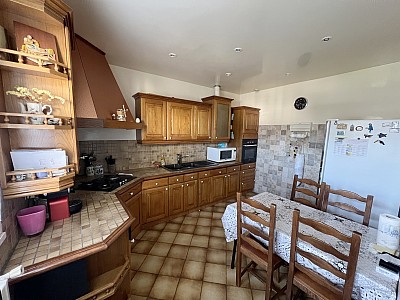 MAISON A VENDRE - PONTAULT COMBAULT - 113 m2 - 388�000�&euro;