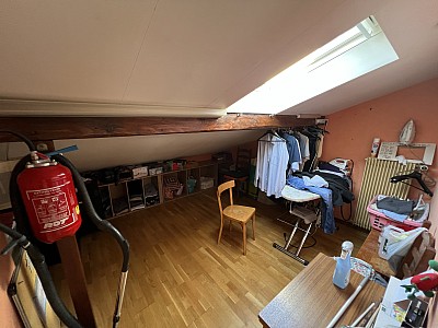 MAISON A VENDRE - PONTAULT COMBAULT - 113 m2 - 388�000�&euro;