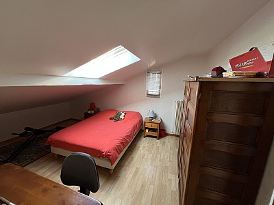 MAISON A VENDRE - PONTAULT COMBAULT - 113 m2 - 388�000�&euro;