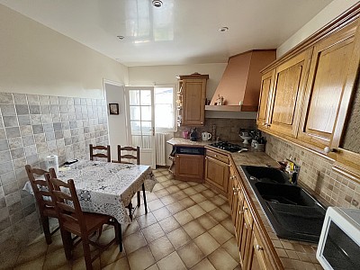 MAISON A VENDRE - PONTAULT COMBAULT - 113 m2 - 388�000�&euro;