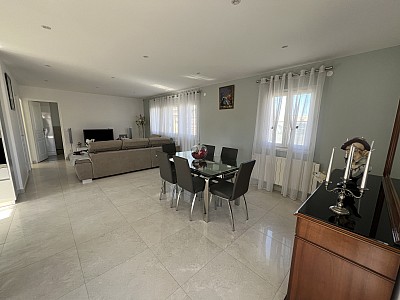 MAISON A VENDRE - PONTAULT COMBAULT - 70 m2 - 389�000�&euro;