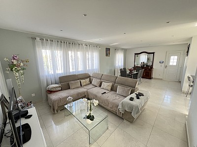 MAISON A VENDRE - PONTAULT COMBAULT - 70 m2 - 389�000�&euro;