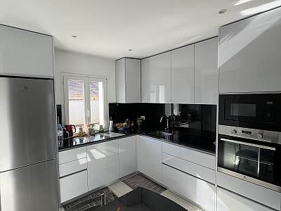 MAISON A VENDRE - PONTAULT COMBAULT - 70 m2 - 389�000�&euro;