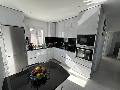 MAISON A VENDRE - PONTAULT COMBAULT - 70 m2 - 389�000�&euro;