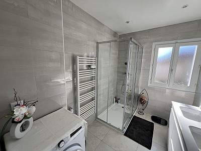 MAISON A VENDRE - PONTAULT COMBAULT - 70 m2 - 389�000�&euro;