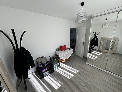 MAISON A VENDRE - PONTAULT COMBAULT - 70 m2 - 389�000�&euro;