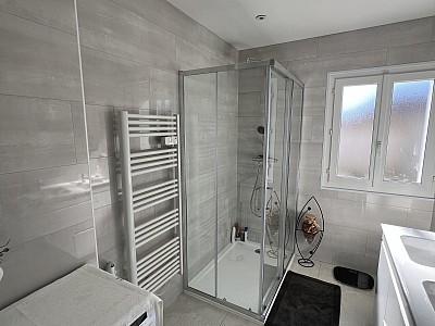 MAISON A VENDRE - PONTAULT COMBAULT - 70 m2 - 389�000�&euro;