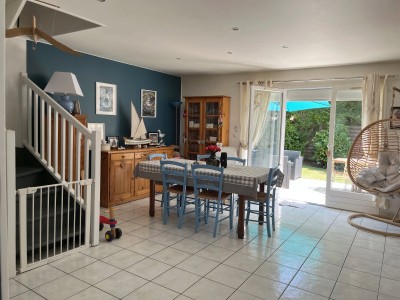 MAISON A VENDRE - PONTAULT COMBAULT - 109.31 m2 - 397�000�&euro;