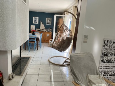 MAISON A VENDRE - PONTAULT COMBAULT - 109.31 m2 - 397�000�&euro;