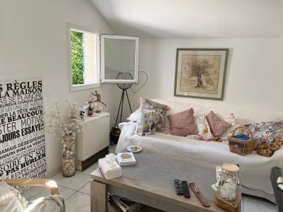 MAISON A VENDRE - PONTAULT COMBAULT - 109.31 m2 - 397�000�&euro;