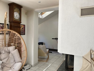 MAISON A VENDRE - PONTAULT COMBAULT - 109.31 m2 - 397�000�&euro;