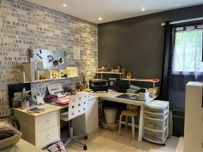 MAISON A VENDRE - PONTAULT COMBAULT - 109.31 m2 - 397�000�&euro;