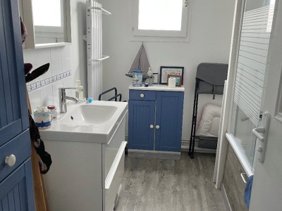 MAISON A VENDRE - PONTAULT COMBAULT - 109.31 m2 - 397�000�&euro;