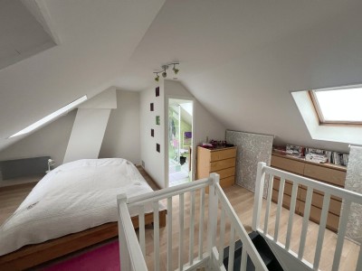 MAISON A VENDRE - PONTAULT COMBAULT - 109.31 m2 - 397�000�&euro;