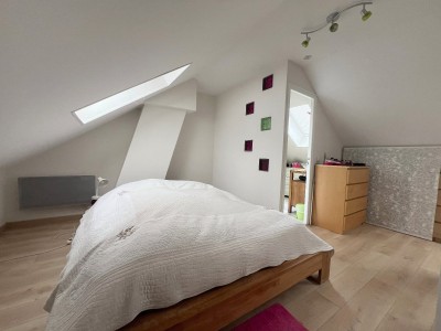 MAISON A VENDRE - PONTAULT COMBAULT - 109.31 m2 - 397�000�&euro;