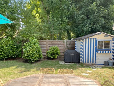 MAISON A VENDRE - PONTAULT COMBAULT - 109.31 m2 - 397�000�&euro;