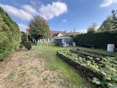 MAISON A VENDRE - PONTAULT COMBAULT - 135 m2 - 399�500�&euro;