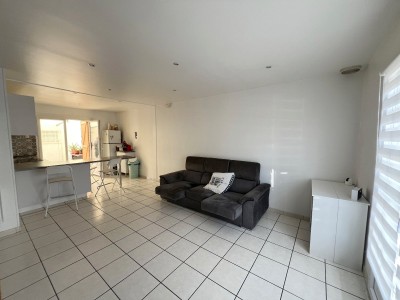 MAISON A VENDRE - PONTAULT COMBAULT - 135 m2 - 399�500�&euro;