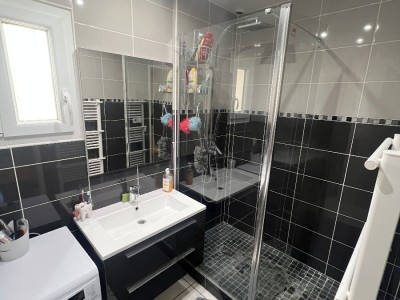 MAISON A VENDRE - PONTAULT COMBAULT - 135 m2 - 399�500�&euro;