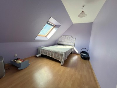 MAISON A VENDRE - PONTAULT COMBAULT - 135 m2 - 399�500�&euro;