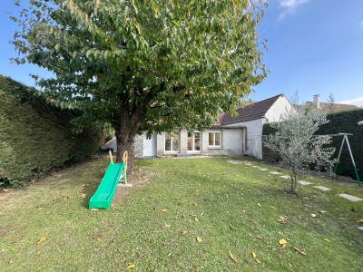 MAISON A VENDRE - PONTAULT COMBAULT - 135 m2 - 399�500�&euro;