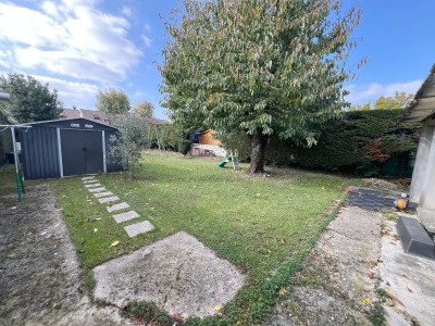 MAISON A VENDRE - PONTAULT COMBAULT - 135 m2 - 399�500�&euro;