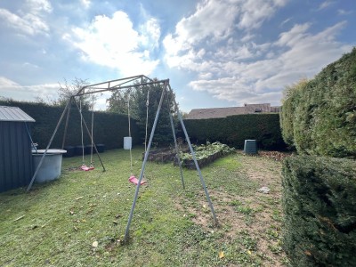 MAISON A VENDRE - PONTAULT COMBAULT - 135 m2 - 399�500�&euro;