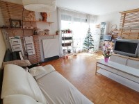 MAISON A VENDRE - PONTAULT COMBAULT - 100 m2 - 319 000 &euro;
