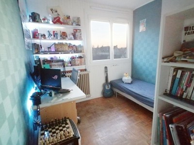 MAISON A VENDRE - PONTAULT COMBAULT - 100 m2 - 329�000�&euro;