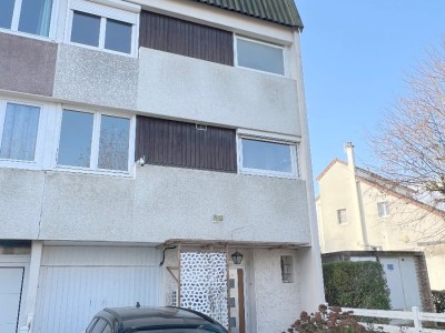 MAISON A VENDRE - PONTAULT COMBAULT - 100 m2 - 329�000�&euro;