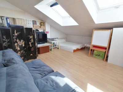 MAISON A VENDRE - PONTAULT COMBAULT - 100 m2 - 298 500 €