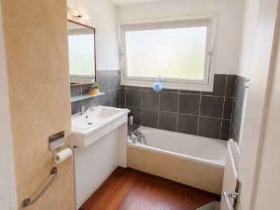 MAISON A VENDRE - PONTAULT COMBAULT - 100 m2 - 298 500 €