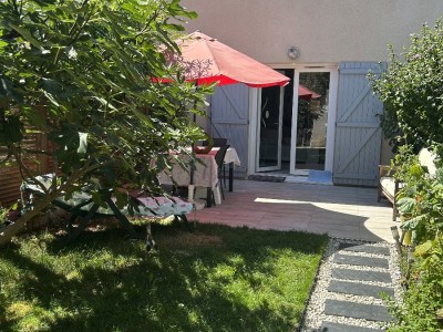 MAISON A VENDRE - PONTAULT COMBAULT - 80 m2 - 319�000�&euro;