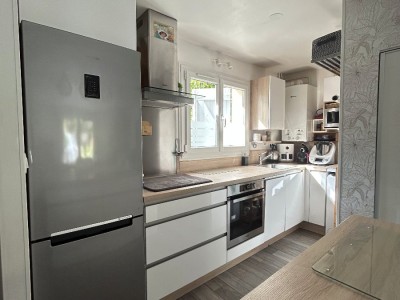 MAISON A VENDRE - PONTAULT COMBAULT - 80 m2 - 319�000�&euro;