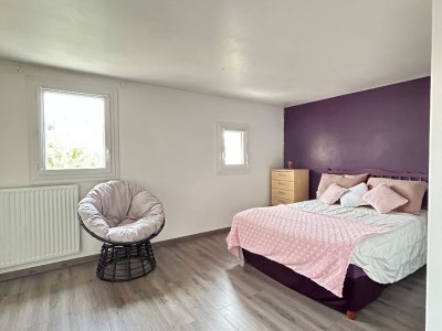 MAISON A VENDRE - PONTAULT COMBAULT - 80 m2 - 319�000�&euro;