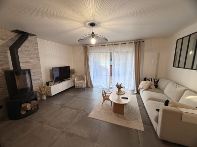 MAISON A VENDRE - PONTAULT COMBAULT - 78 m2 - 359�000�&euro;