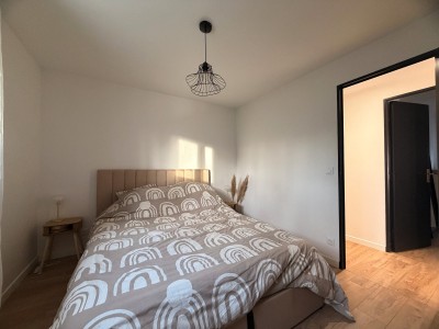 MAISON A VENDRE - PONTAULT COMBAULT - 78 m2 - 359�000�&euro;